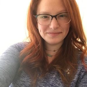 Meet your Posher, Steff